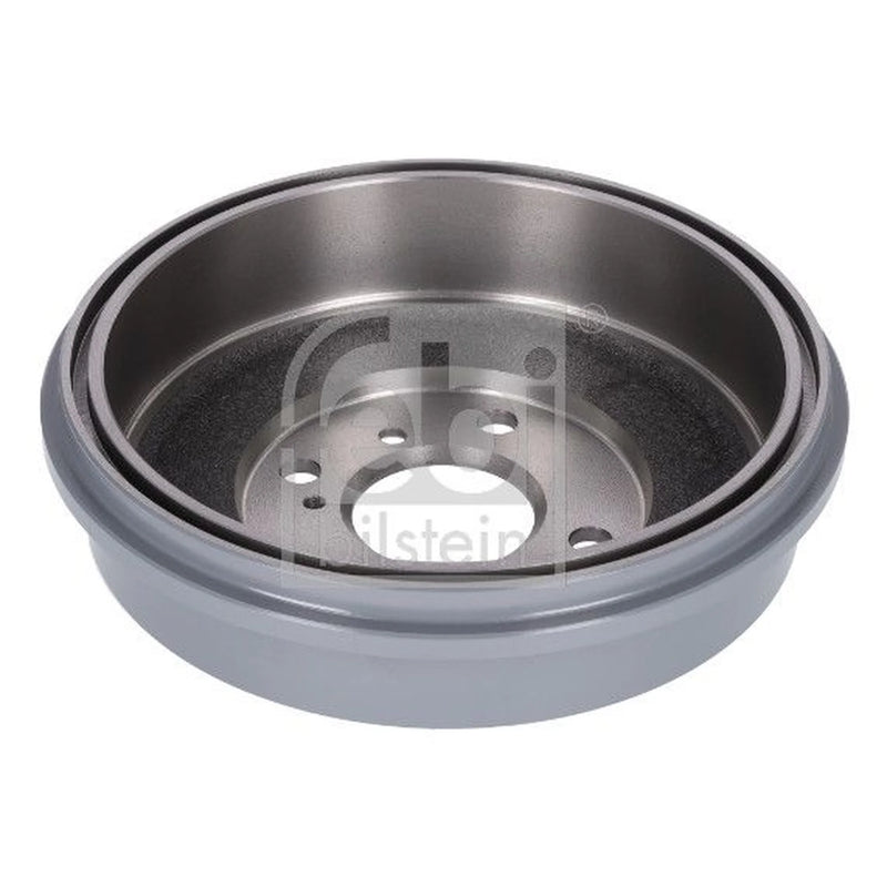 Febi Brake Drum Assembly Rear 178515