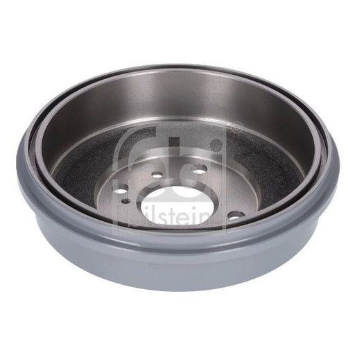 Febi Brake Drum Assembly Rear 178515