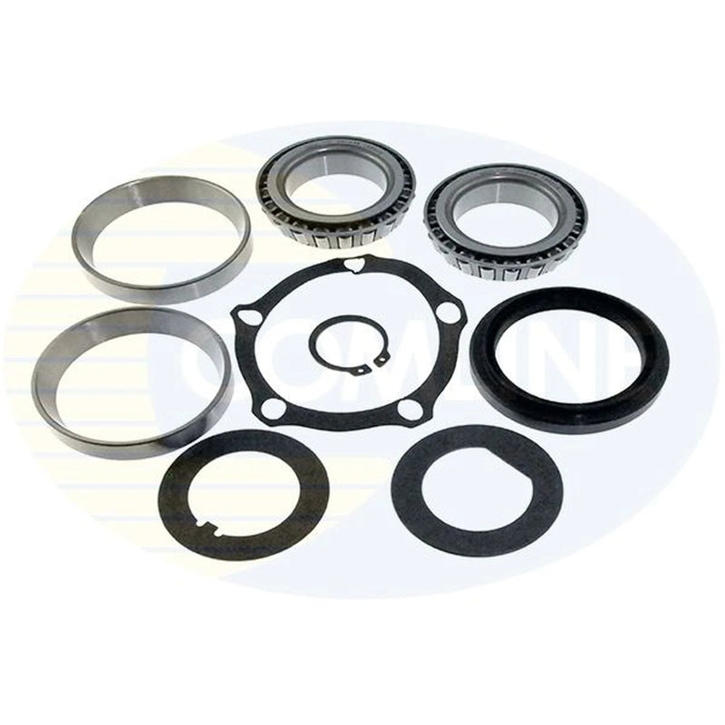 Comline Wheel Bearing Kit CBK028