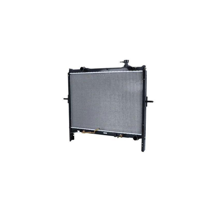 NRF Engine Radiator 550095