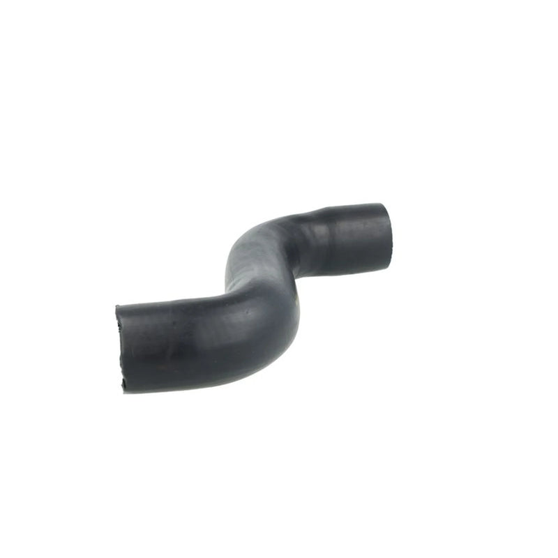 NRF Intercooler Turbo Charge Air Hose Outlet 166630