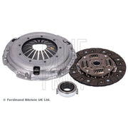 Blue Print Clutch Kit Set 3pc 220mm ADH23090