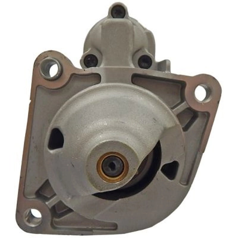 Hella Starter Motor 12V 1.4kW 10 Teeth 8EA 011 612-341
