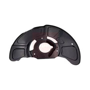 Apec Brake Disc Splash Guard Front Right ASG1015