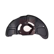 Apec Brake Disc Splash Guard Front Right ASG1015
