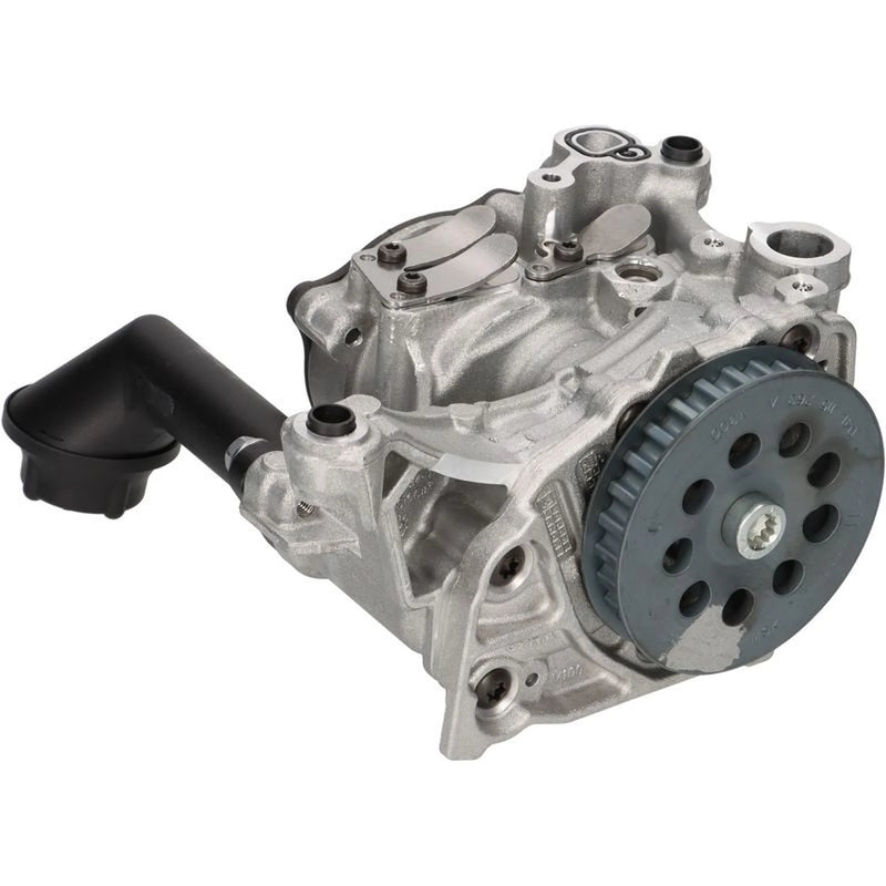Pierburg Brake Vacuum Pump 7.24808.35.0