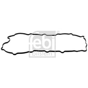 Febi Cylinder Head Cover Gasket ACM (Polyacrylate) 45405