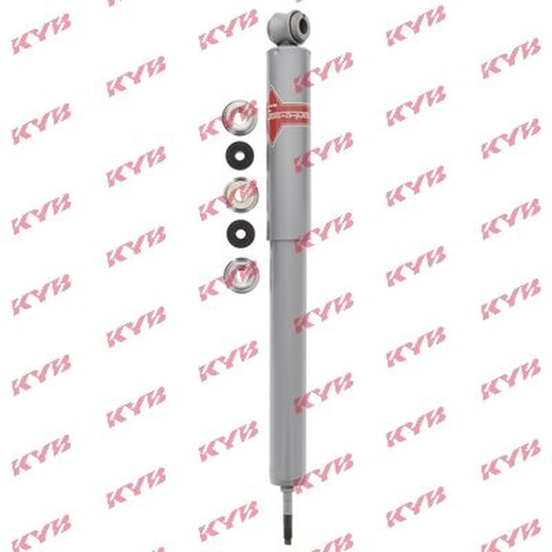 KYB Shock Absorber Damper Strut Rear 553096