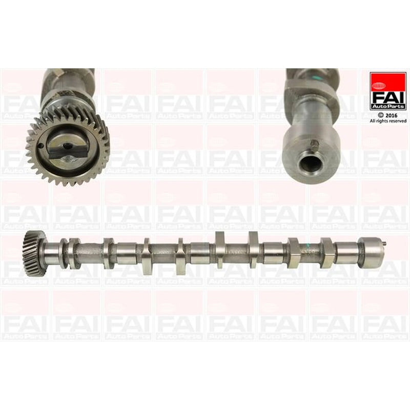 FAI Engine Camshaft Lobes C361