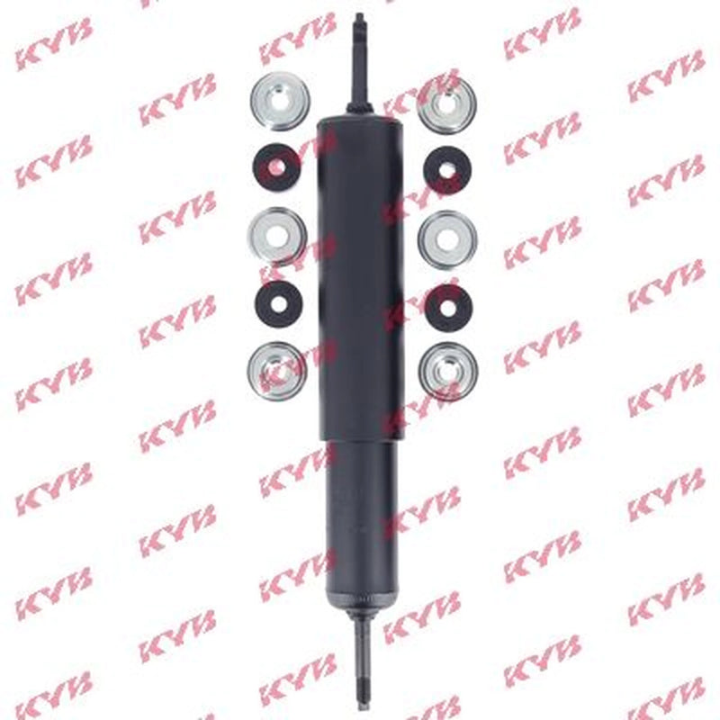KYB Shock Absorber Damper Strut Front 444129