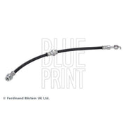 Blue Print Brake Hydraulic Hose Line Rear Right ADC453117