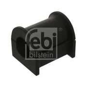 Febi Anti Roll Bar Mounting Bracket Front 40204