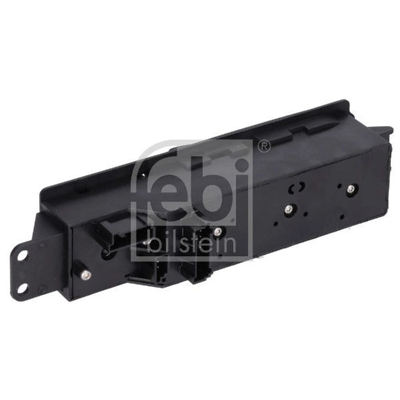 Febi Multi-Function Switch 12 Connectors 107928