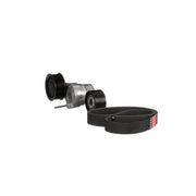 Gates V-Ribbed Belt Set K017PK1240