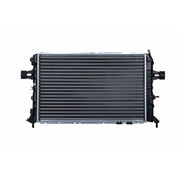 Hella Engine Radiator 8MK 366 302-561