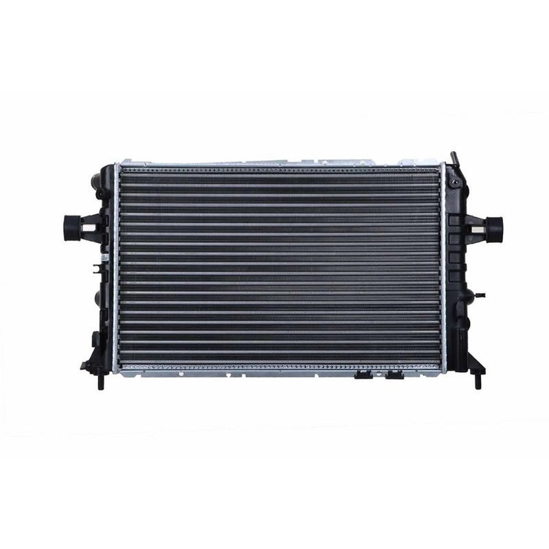 Hella Engine Radiator 8MK 366 302-561