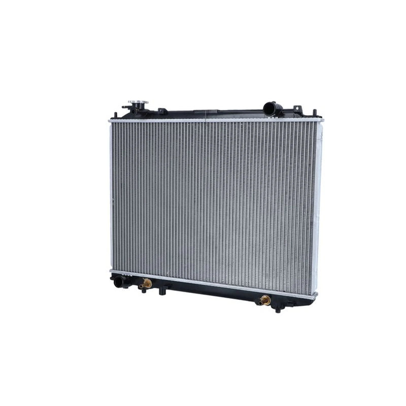 NRF Engine Radiator 560012
