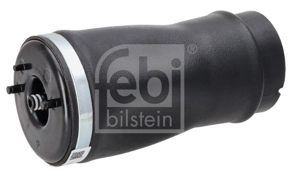 Febi Air Suspension Bellow Rear Right