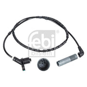 Febi ABS Wheel Speed Sensor Rear Right 24129