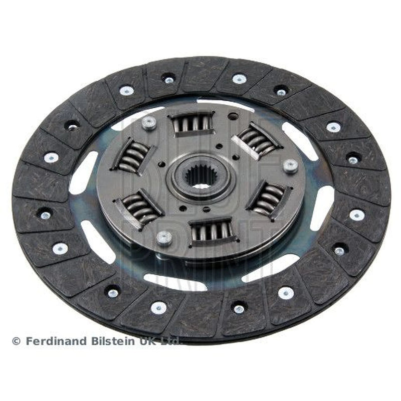 Blue Print Clutch Friction Disc Plate 20 Splines ADL143129