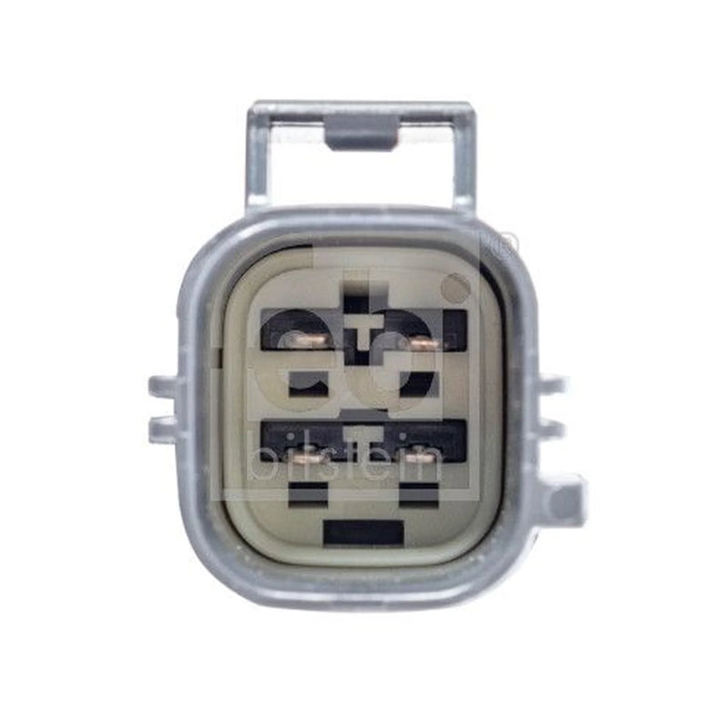 Febi O2 Lambda Oxygen Sensor Left 175856