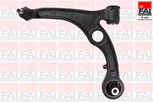 FAI Control/Trailing Arm