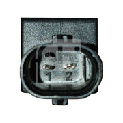 Febi High Pressure Fuel Pump 196315