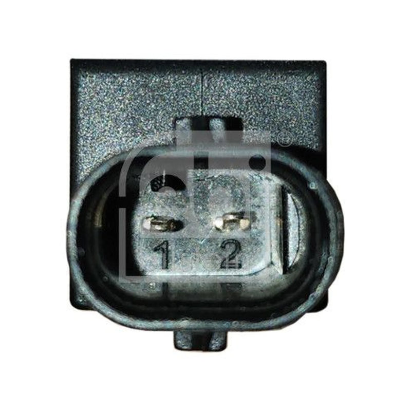 Febi High Pressure Fuel Pump 196315