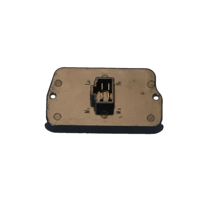 NRF Heater Blower Resistor 342017
