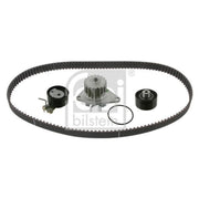Febi Timing Belt & Water Pump Kit 32727