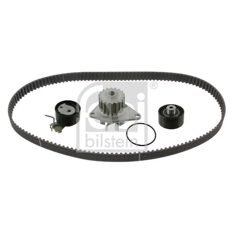 Febi Timing Belt & Water Pump Kit 32727