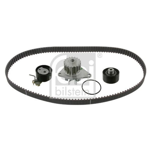 Febi Timing Belt & Water Pump Kit 32727
