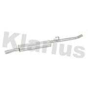 Klarius Box With Centre Pipe Centre CN554C