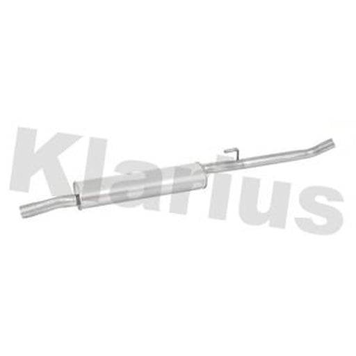 Klarius Box With Centre Pipe Centre CN554C
