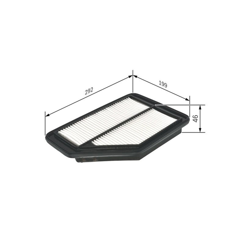 Bosch Engine Air Filter F 026 400 159