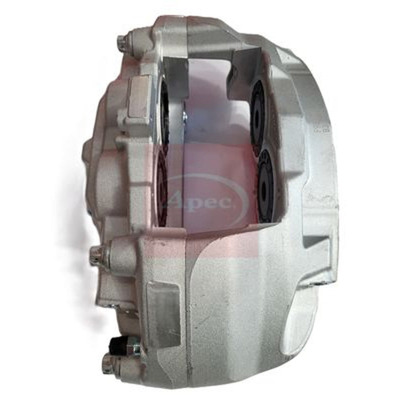 Apec Brake Caliper Assembly Front Left LCA1590N