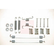 Apec Brake Shoe Accessory Kit Rear KIT2078