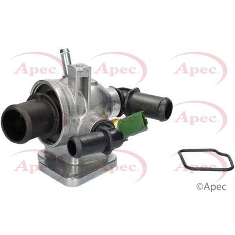 Apec Thermostat Housing Cover ATH1105