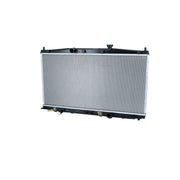 NRF Engine Radiator 59066