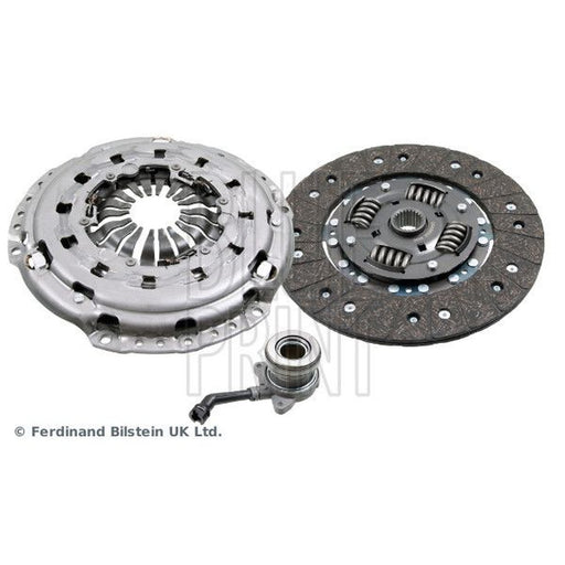 Blue Print Clutch Kit Set 3pc 247mm ADBP300152