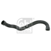 Febi Radiator Coolant Hose Lower Right ID 26160