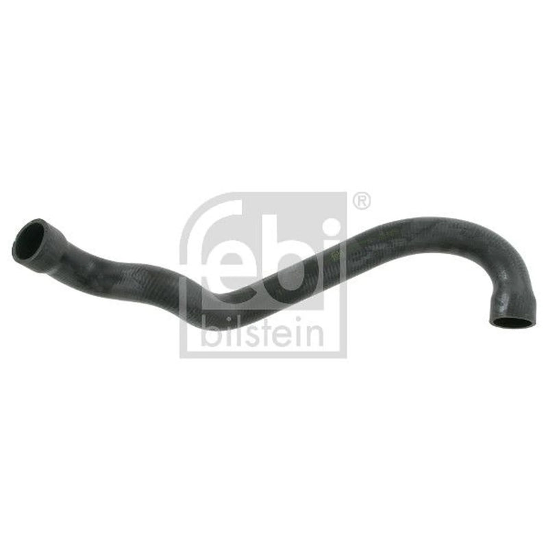 Febi Radiator Coolant Hose Lower Right ID 26160