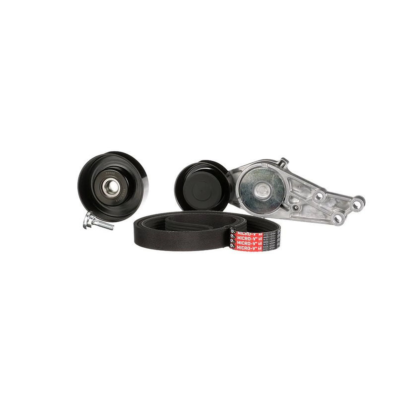 Gates V-Ribbed Belt Set K016PK1573