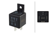 Hella 4RD 933 332-397 Relay, main current