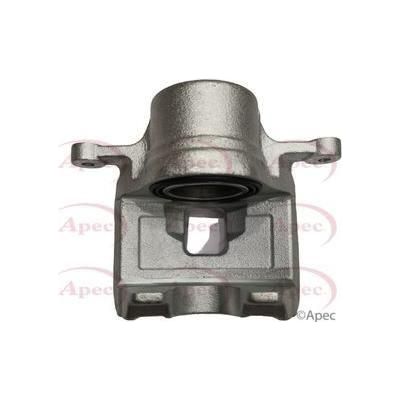 APEC Brake Caliper (Front/Right) RCA1546N fits Hyundai Kia Sportage Sportage Apec  - Town Parts