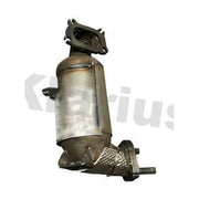 Klarius Catalyst Type Approved 325313