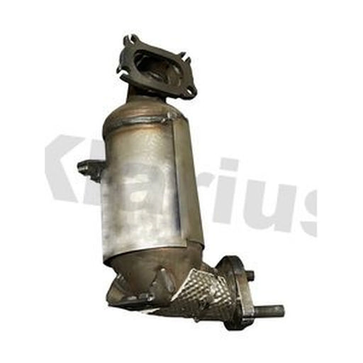 Klarius Catalyst Type Approved 325313