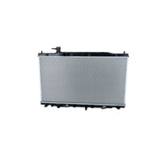 NRF Engine Radiator 58469