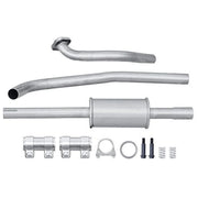 Hella Front Silencer Front 8LB 366 022-801