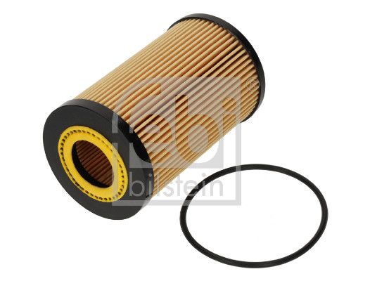 Febi Engine Oil Filter